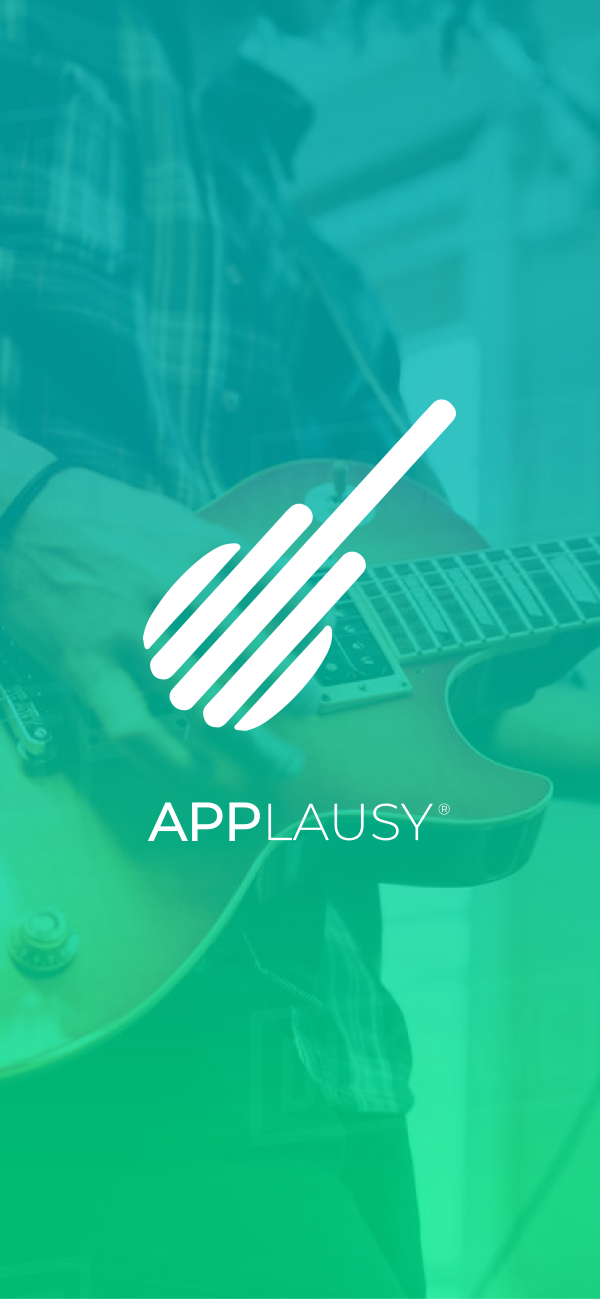 Logo Applausy